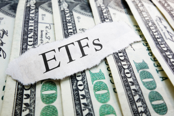美國ETF大市場紅利 你真的瞭解每一檔嗎？（上）