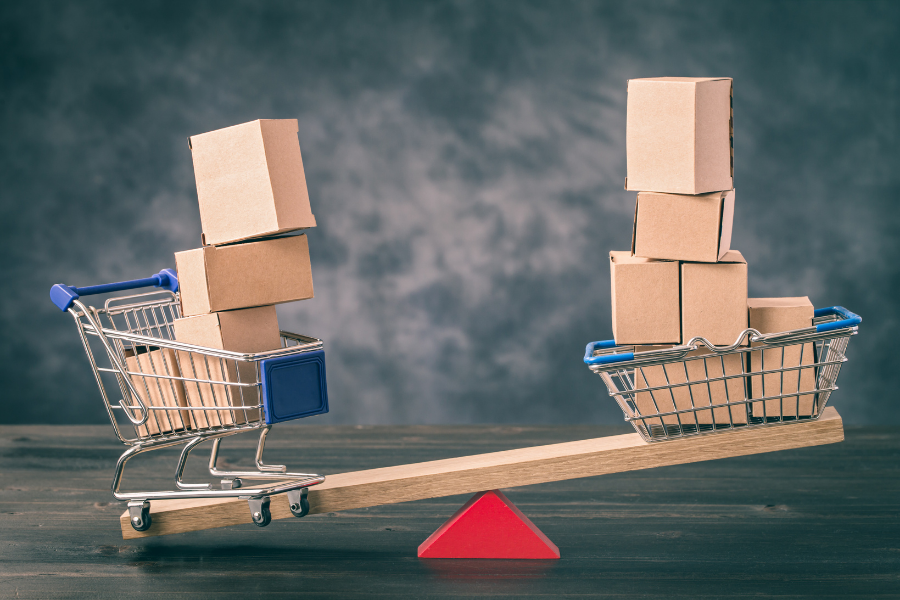 本週全球經濟筆記：感恩節消費強勢啟動 市場押注12月降息機率攀上八成、東京通膨再破2%升息機率高 韓國央行連四次按兵不動、Google Gemini 3 強勢逆襲 ChatGPT增長放緩