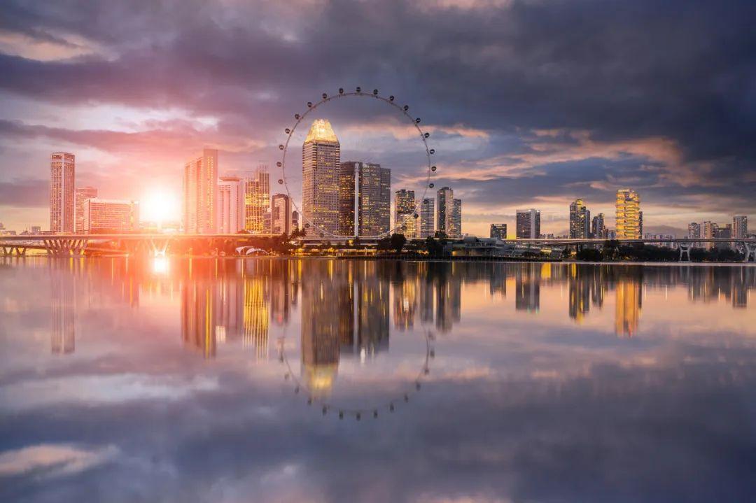 全球最富裕的城市：繁榮背後的祕密