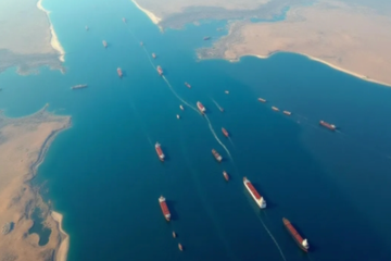 本週全球經濟筆記：IMF 下修全球成長預測 能源風險成最大變數、美國通膨降溫與消費動能並存 經濟基本面仍穩、政策擺盪下的中東風險 油價與市場正在被重新定價