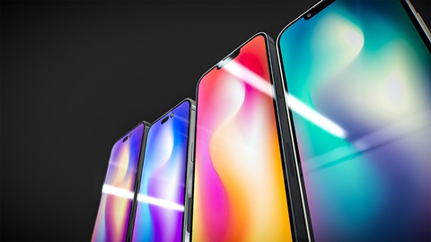 Responsive image