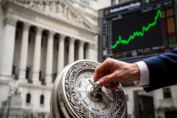 本週全球經濟筆記：美國 Fed 三年來首度升息 1 碼、日本央行升息 1 碼創 31 年新高、習川會聚焦關稅與 AI 合作